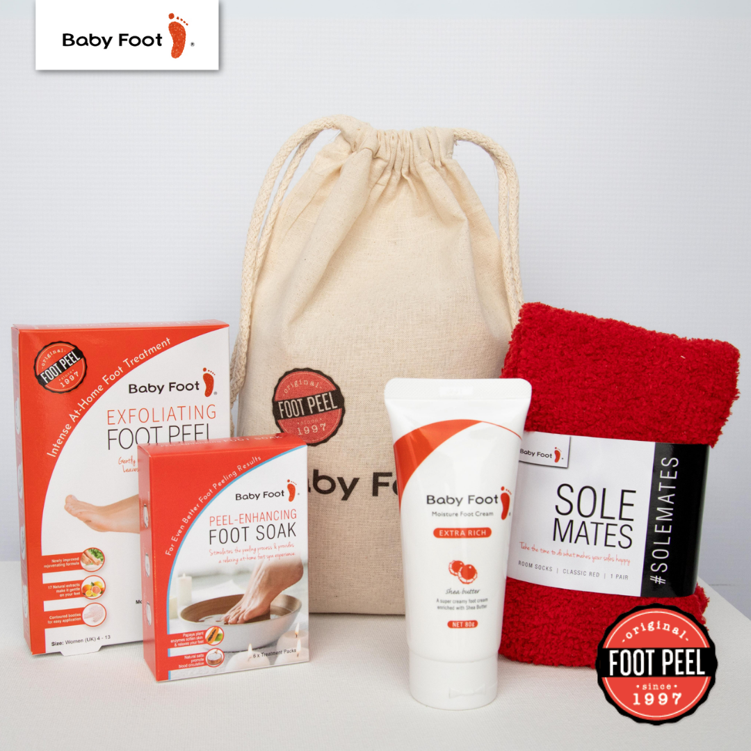 The Baby Foot® Collection