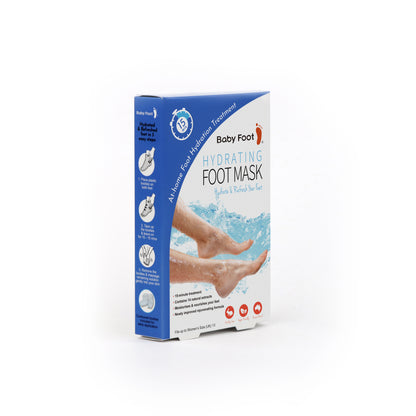 Baby Foot® Hydrating Foot Mask