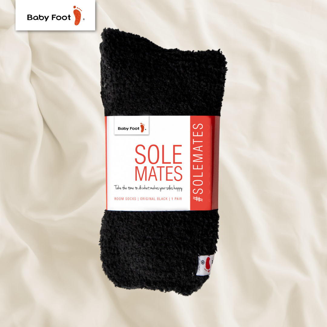 Baby Foot® Classic Room Socks