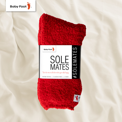 Baby Foot® Classic Room Socks