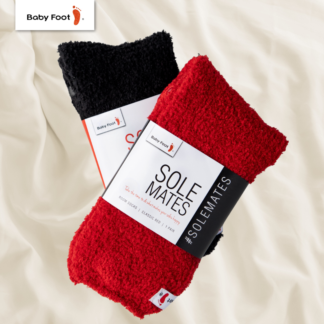 Baby Foot® Classic Room Socks