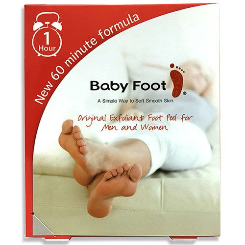 Original Baby Foot Peel