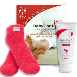 Baby Foot Ultimate Pack